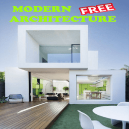 Modern Architecture أيقونة