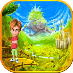 Süper muhafız أيقونة