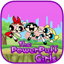 ikon ❤ Power Girls: The Game