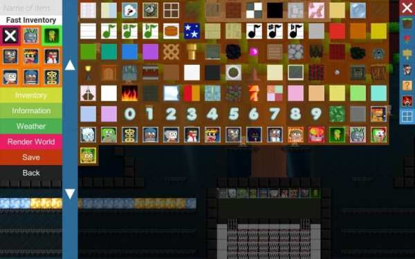 Growtopia Tools 13 تصوير الشاشة