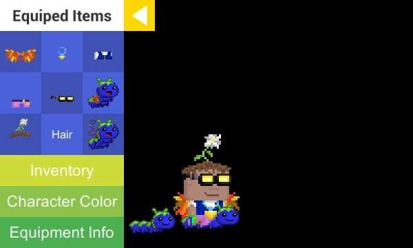 Growtopia Tools 16 تصوير الشاشة