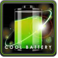 Cool Battery