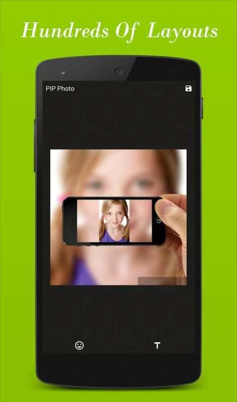 Beauty Plus - Selfie Camera 4 تصوير الشاشة