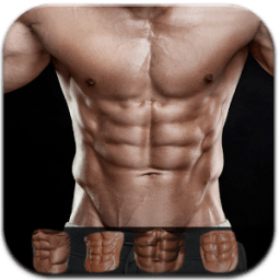 ikon Six Pack-Six Pack Photo Maker