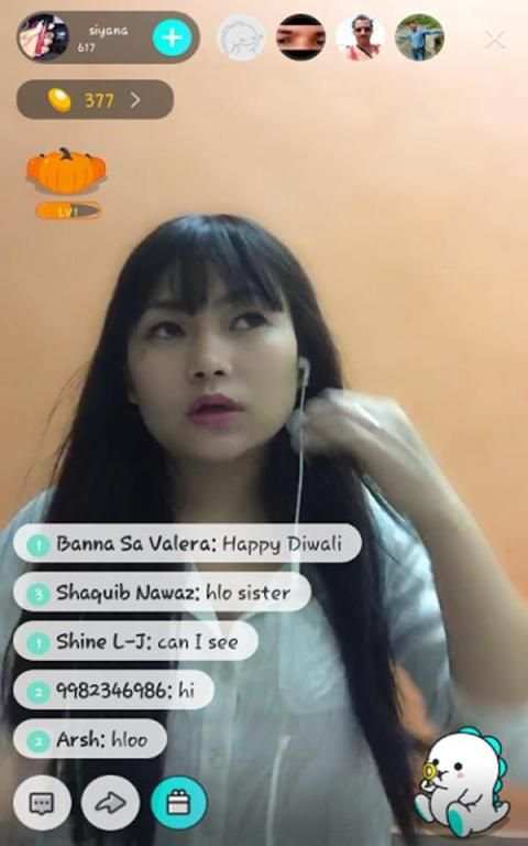 Full Bigo Live Hot screenshot 3