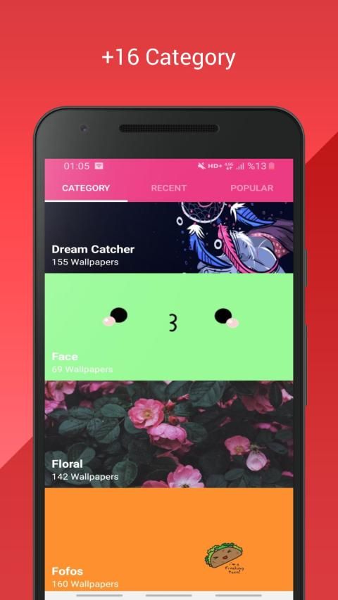 Kawaii Wallpapers स्क्रीनशॉट 8