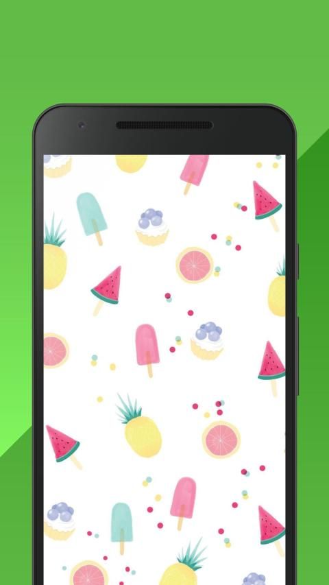 Kawaii Wallpapers स्क्रीनशॉट 6