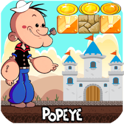 Little Poppay Adventure иконка