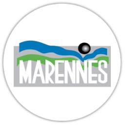 Marennes'app