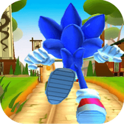 ikon sonic run adventure