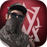 Syndicate City: Anarchy आइकन
