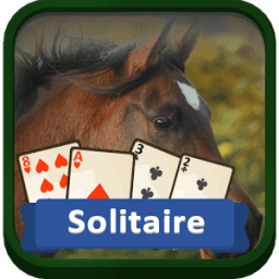 Solitaire Horses icon