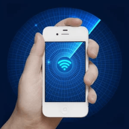 Wifi Hacker Password Simulator иконка