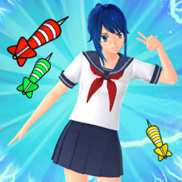 Bang Darts - Dance Girl, Slots आइकन