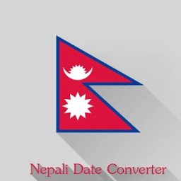 ikon Nepali Date Converter