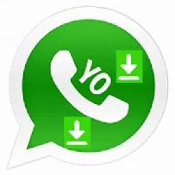 YO Whats-Status Saver Latest आइकन