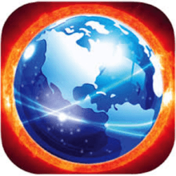 Best Browser 4g أيقونة