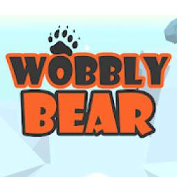 Wobbly Bear