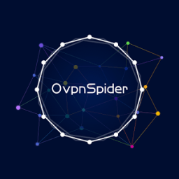 Free VPN Ovpn Spider Advice icon