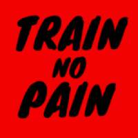 Train no Pain