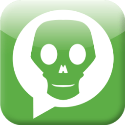 ikon hack wh‍at‍sap‍p spy joke