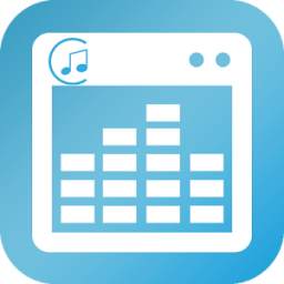 Sound Equalizer Music Player 2.0.2