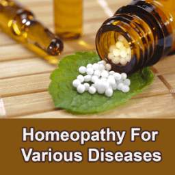 Homeopathy For All Diseases