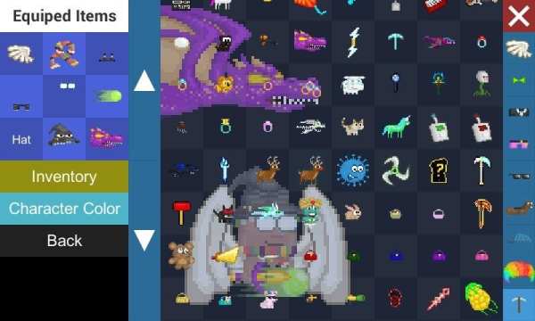 Growtopia Tools 20 تصوير الشاشة