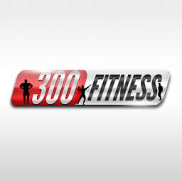 300 Fitness