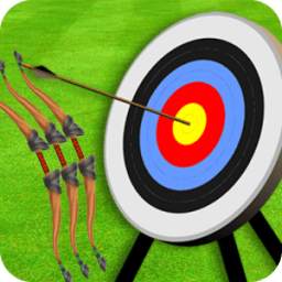 Archery King 1.0