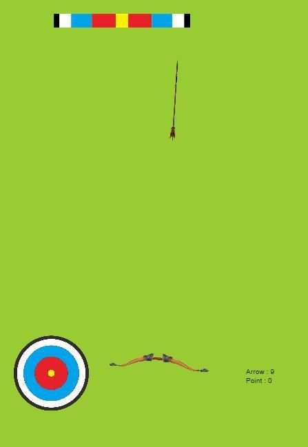 Classic Archery King Champion screenshot 3
