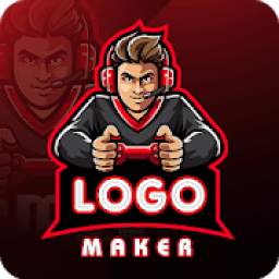 Logo Esport Maker | Create Logo Gaming