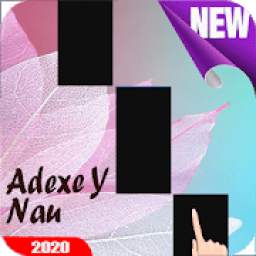 New Adexe Y Nau Piano Tiles 2020