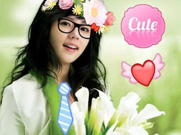 Bestie Best Selfie Camera 7 تصوير الشاشة