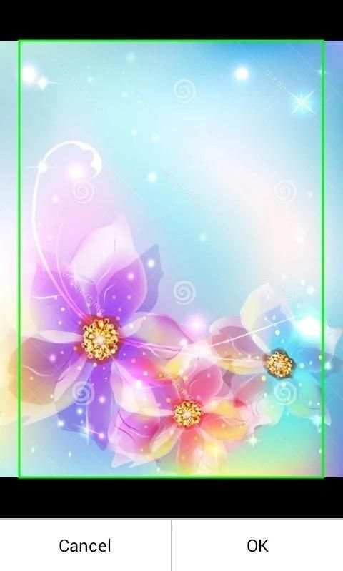 Sweet Wallpaper for Whatsapp screenshot 1