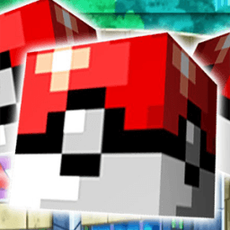 Mod Pixelmons Go أيقونة