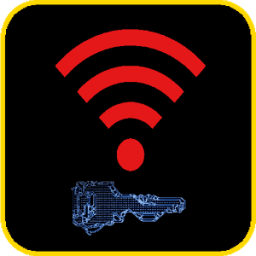 Code Free Wifi (Prank) आइकन