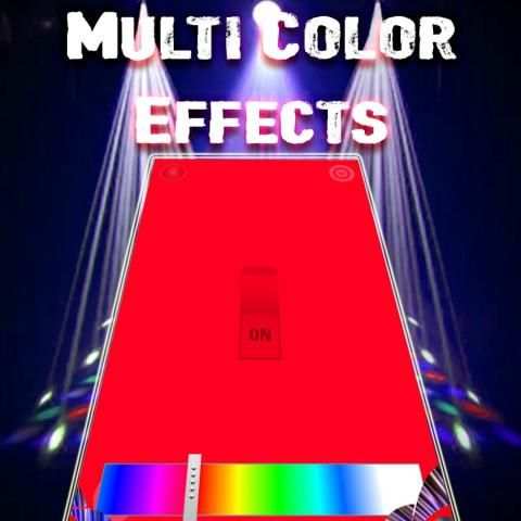 Color FlashLight - LED Light स्क्रीनशॉट 6