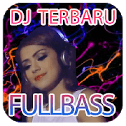 Dj Terbaru 2020 Full Bass Nonstop Garut icon