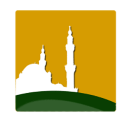 کاتى بانگەکان Prayer Time kurd icon