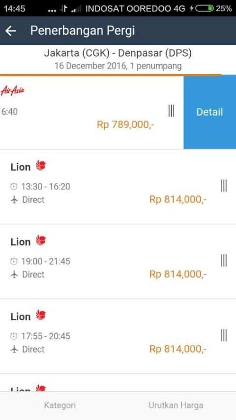Wisata Travelindo Mobile apps 4 تصوير الشاشة
