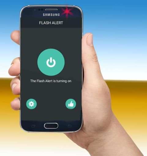 Color Flashlight Alert on Call स्क्रीनशॉट 3