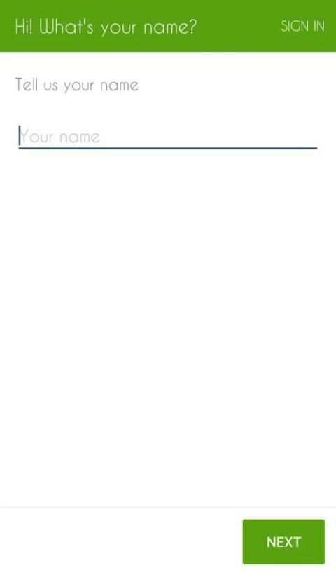 KETICK Messenger screenshot 10
