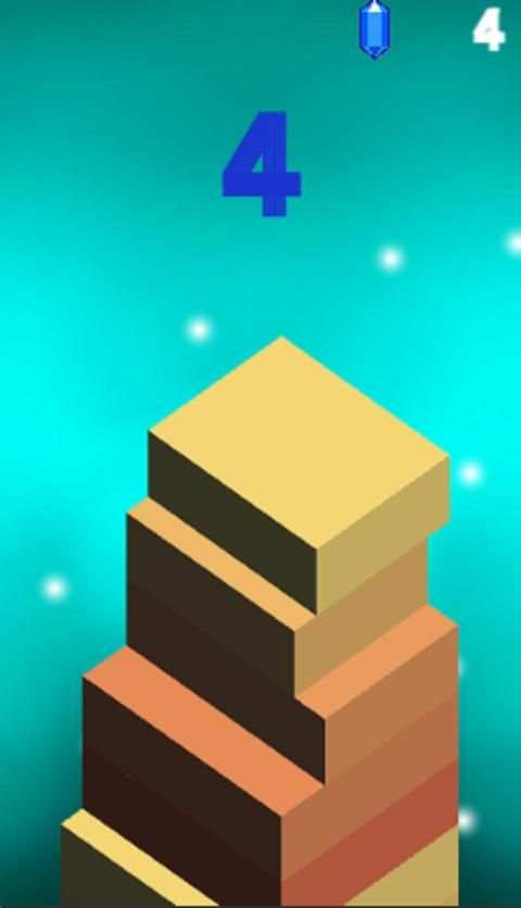 Stack The Block screenshot 1