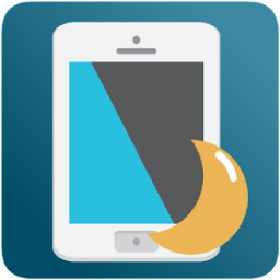 Blue Light Filter - Dim Screen आइकन