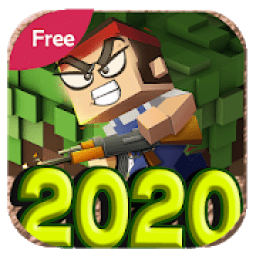 Master Craft - Fantastic Building Game आइकन