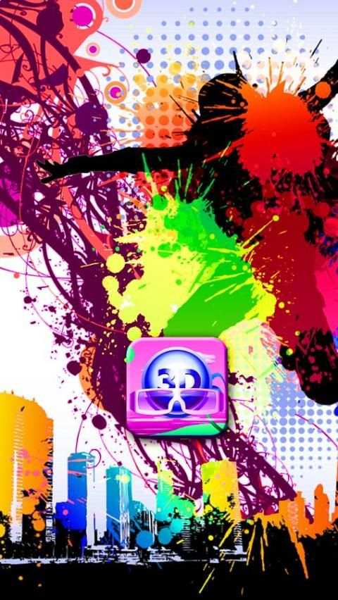 Movie Program Apps स्क्रीनशॉट 1