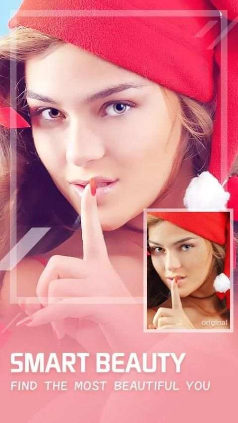 Wow Camera-Beauty，Collage，Edit screenshot 16
