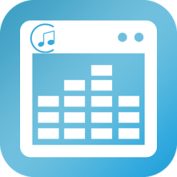 Sound Equalizer Music Player иконка
