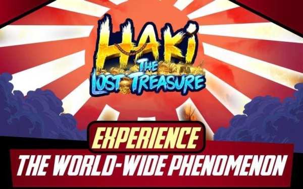 Haki: The Lost Treasure screenshot 5